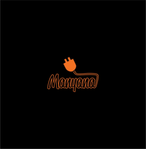 Design de Logo par Maulana 2023 pour Manyana Electrical | Design : #18011766