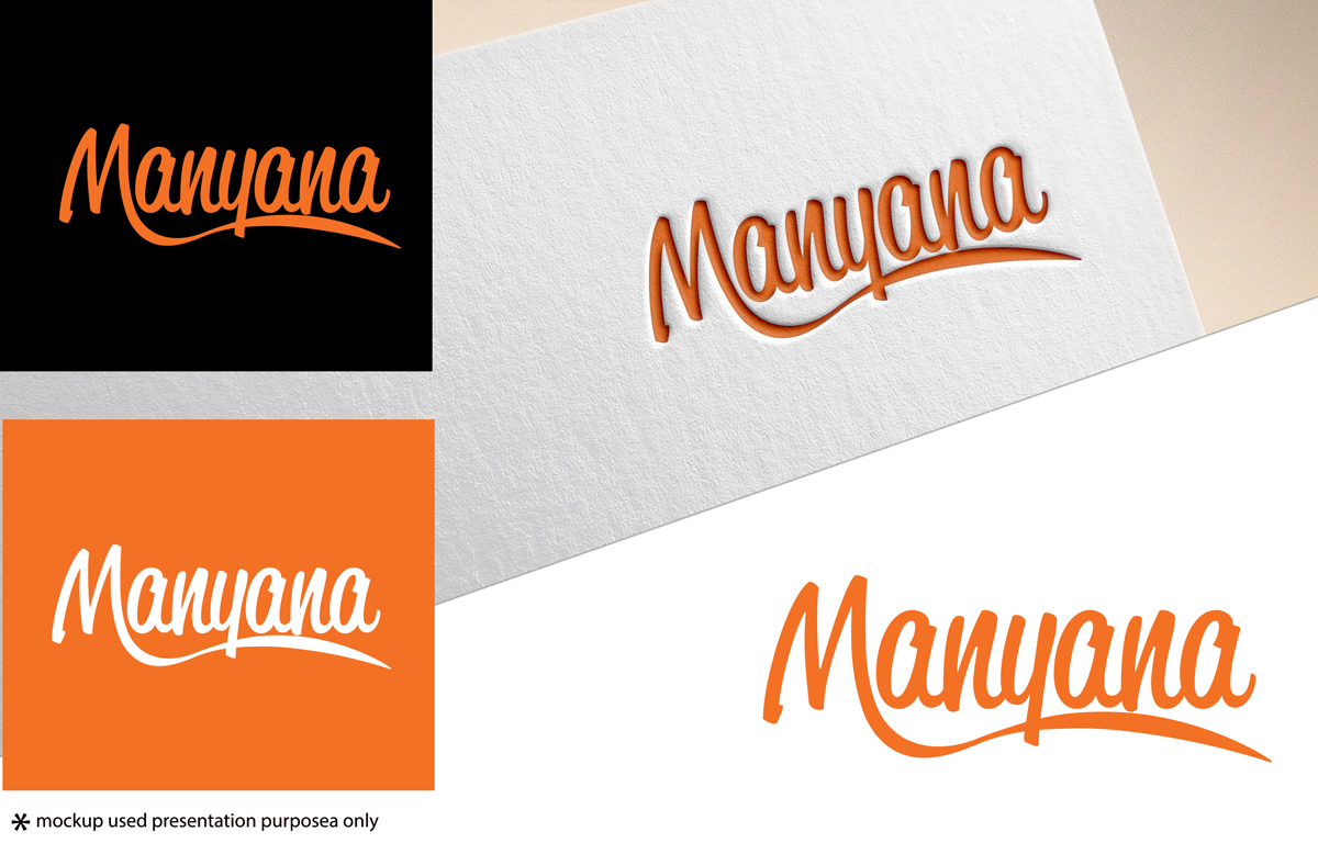 Logo Design by Juli creation for Manyana Electrical | Design #17985943