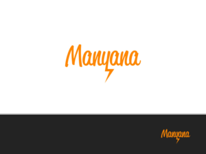 Logo Design by e-mind for Manyana Electrical | Design: #17978263