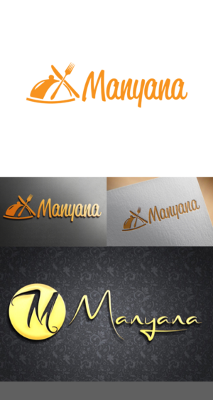 Logo Design by imyounuspathan 2 for Manyana Electrical | Design: #17979868
