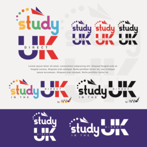 Logo Design by Happy Fish Creations
