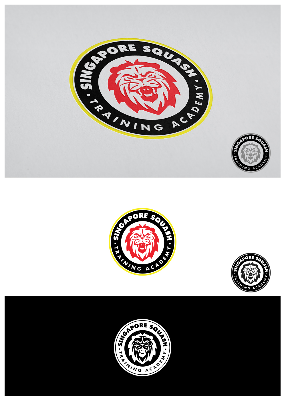 Logo Design by goranvisnjic82 for this project | Design #17976442