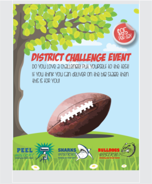 Flyer Design by LCS DESIGNERS for this project | Design: #17976265