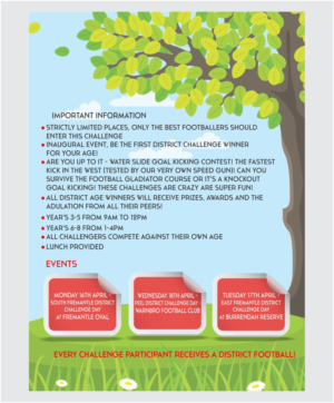 Diseño de Flyer por LCS DESIGNERS para este proyecto | Diseño: #17976266