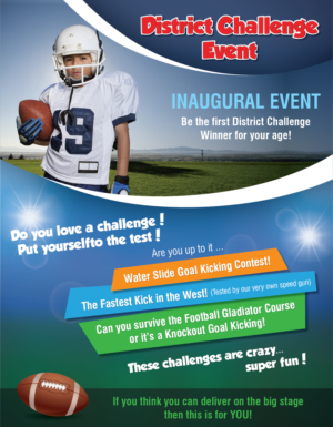 Flyer Design by Akshar Shailesh for this project | Design: #17974045
