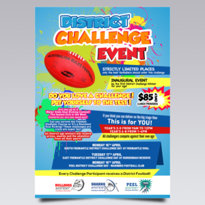 Flyer Design by VEGA-Designs for this project | Design: #17975748
