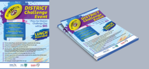 Flyer Design by Dexter Solutions for this project | Design #17982248