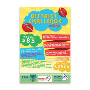 Flyer Design by desyadnyaswari