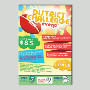 Diseño de Flyer por desyadnyaswari para este proyecto | Diseño: #17995246