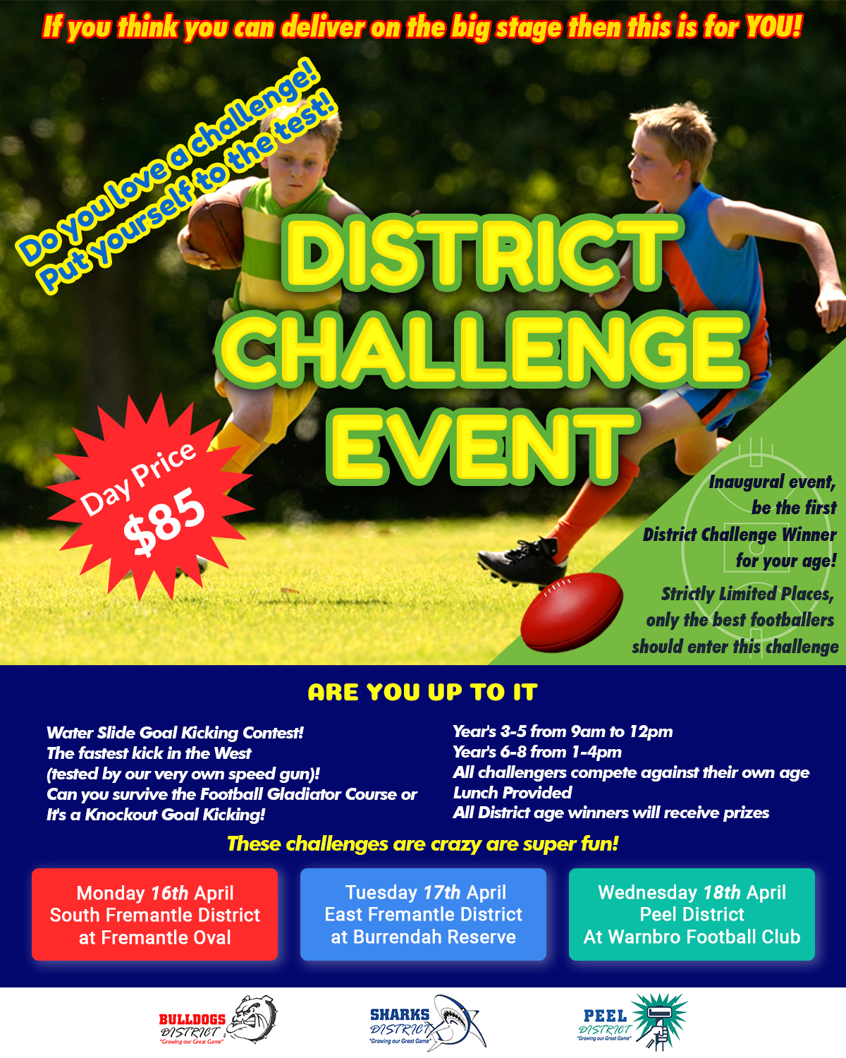 Flyer Design by taseen for this project | Design #17989420