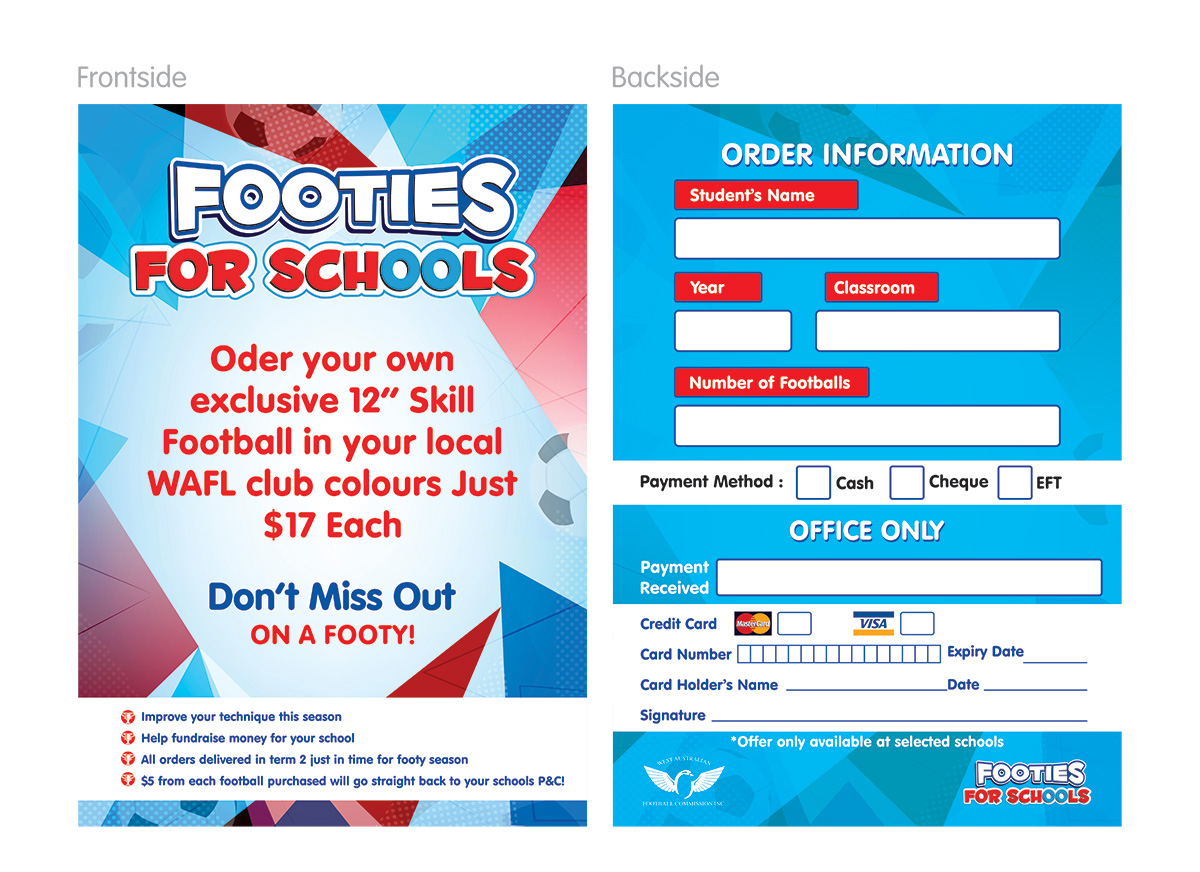 Flyer Design by Creative2Digital for this project | Design #17968515