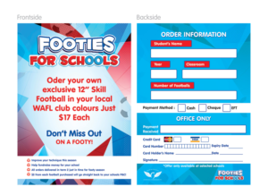 Flyer Design by Creative2Digital for this project | Design #17968515