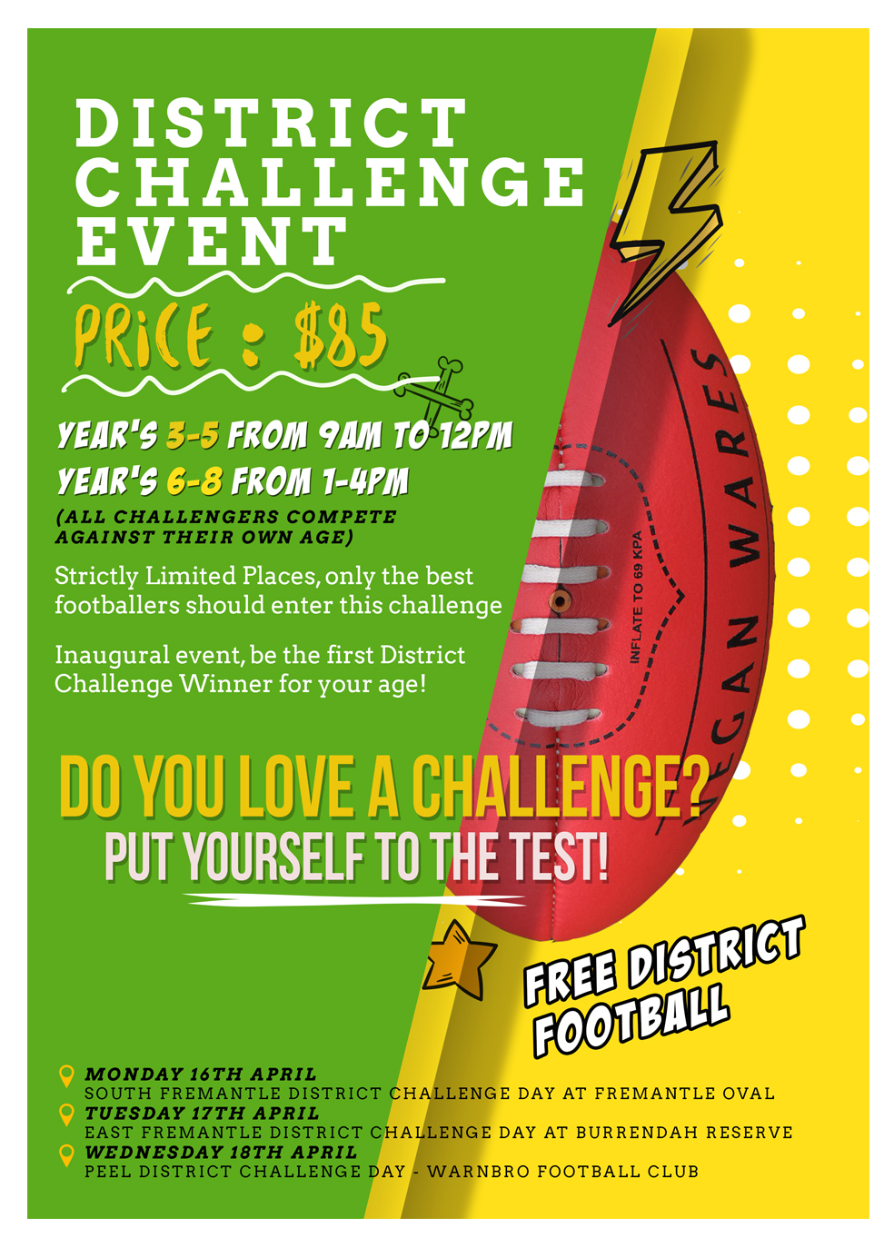 Flyer Design by munkeex2 for this project | Design #17986987