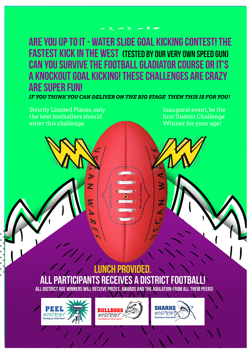 Flyer Design by munkeex2 for this project | Design #18007868