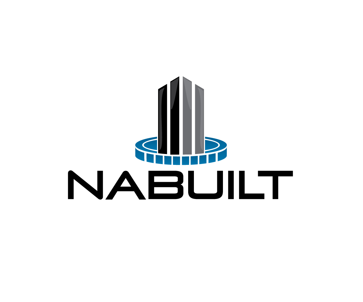 Design de Logo par meygekon pour Nabuilt  | Design #17987473