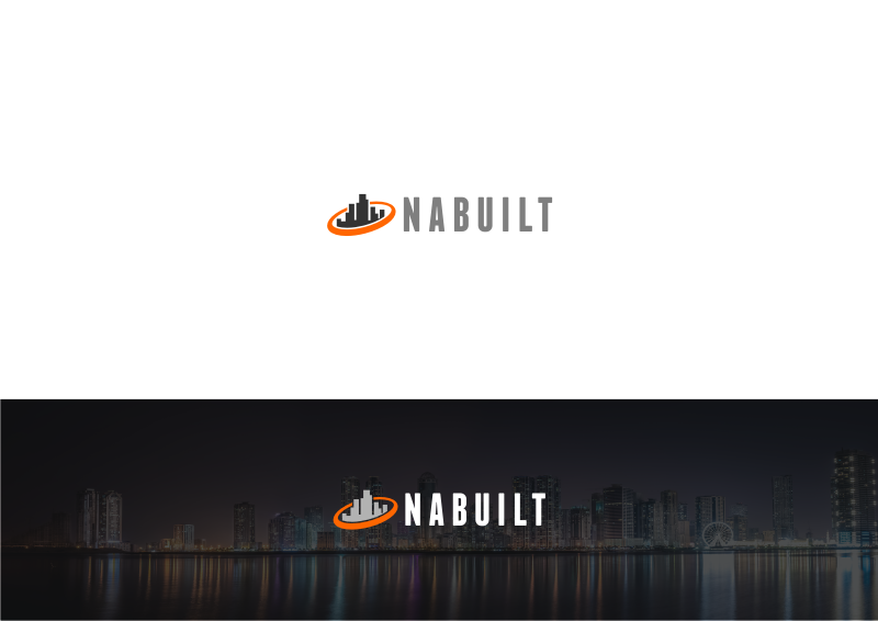 Design de Logo par Amduat Design pour Nabuilt  | Design #17982156