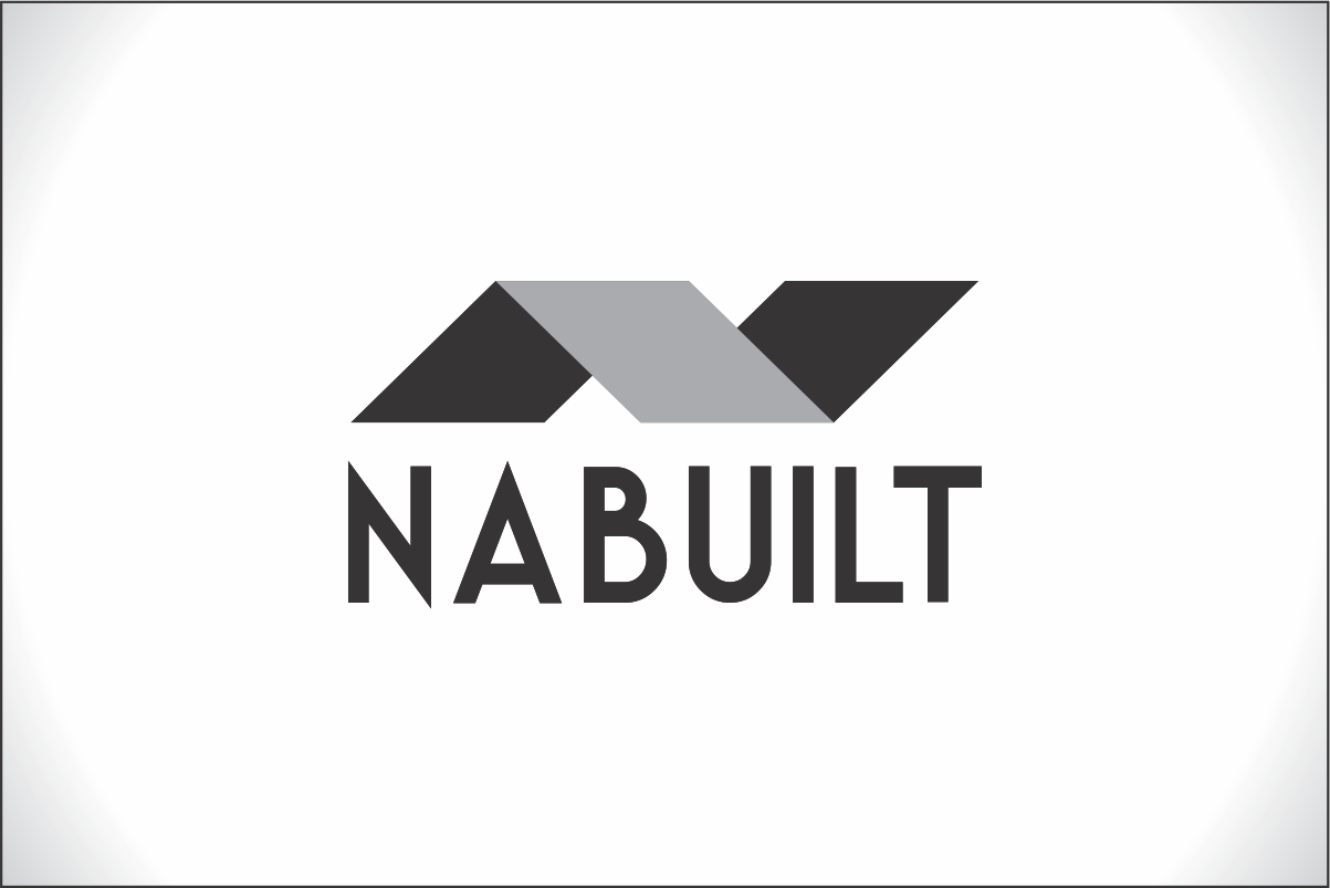 Design de Logo par Robert Macwan pour Nabuilt  | Design #17986154