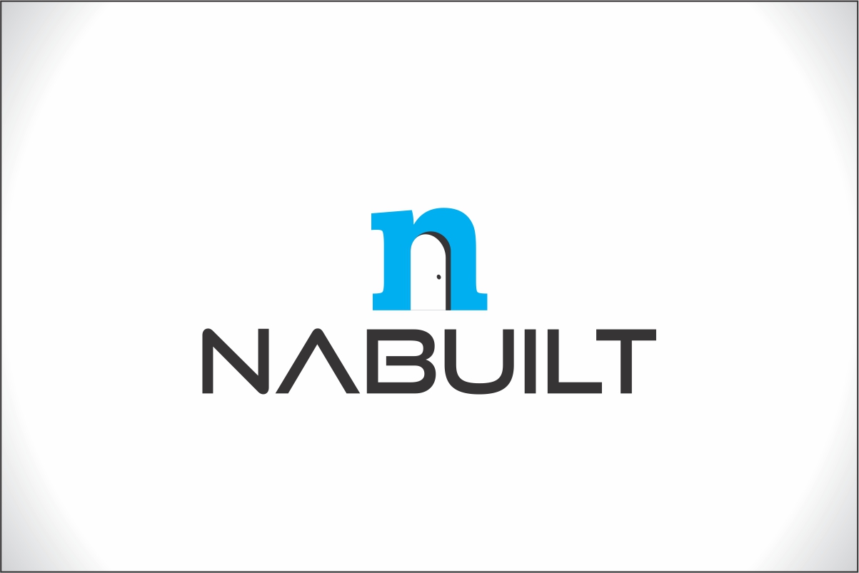 Design de Logo par Robert Macwan pour Nabuilt  | Design #17996523