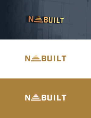 Design de Logo par anonrotide pour Nabuilt  | Design : #17983746