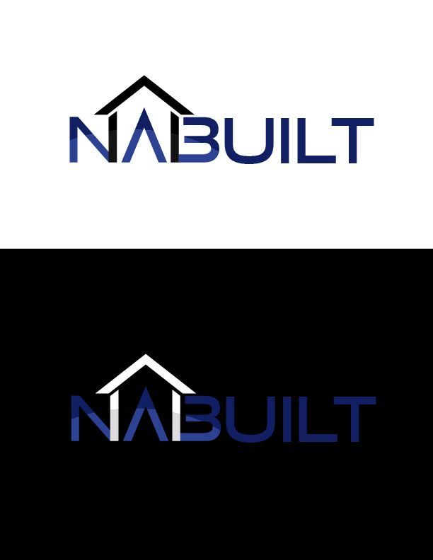 Logo Design by nayani84 for Nabuilt  | Design #17986277
