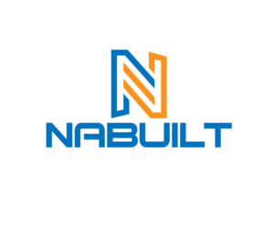 Design de Logo par imyounuspathan 2 pour Nabuilt  | Design : #17980389