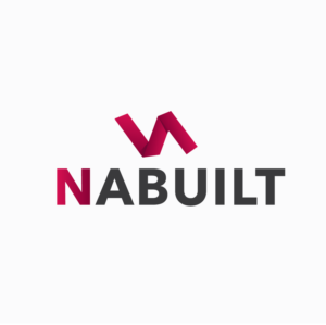 Logo-Design von Kimh für Nabuilt  | Design #17977711