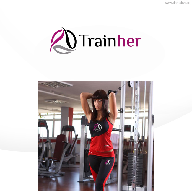 Logo Design by damakyjr for this project | Design #681889