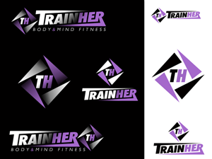 Logo-Design von pixeljuice für dieses Projekt | Design: #687442