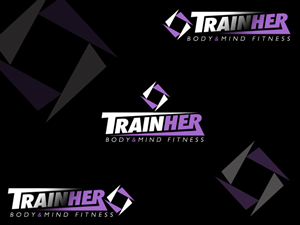 Logo-Design von pixeljuice für dieses Projekt | Design: #694159