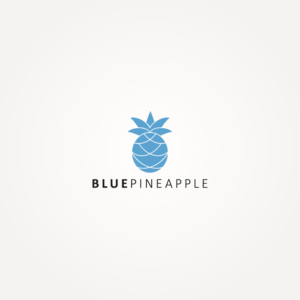 Diseño de Logo por Irina Makedonska para BluePineapple Inc | Diseño: #18283251