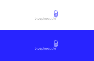 Diseño de Logo por GLDesigns para BluePineapple Inc | Diseño: #18274119