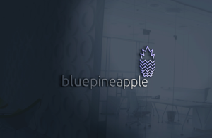 Diseño de Logo por GLDesigns para BluePineapple Inc | Diseño: #18274120