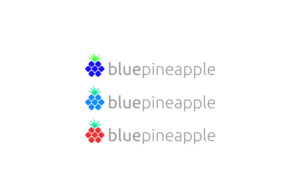 Diseño de Logo por GLDesigns para BluePineapple Inc | Diseño: #18332871