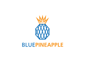 Logo Design by kdrarts for BluePineapple Inc | Design #18275136