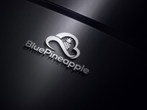 Diseño de Logo por Kontab para BluePineapple Inc | Diseño: #18293065
