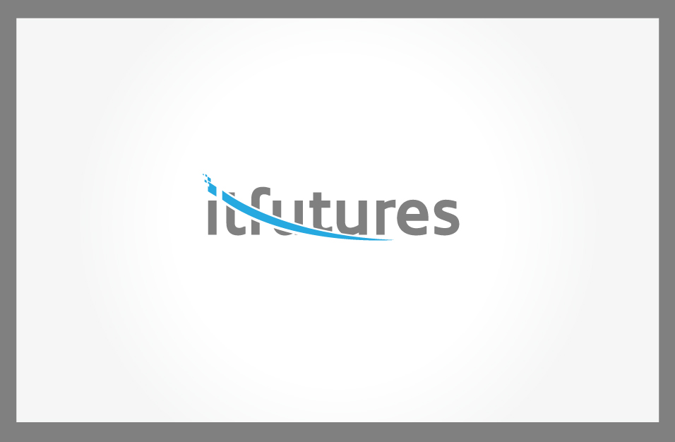 Logo Design by Creative Zone for IT Futures | Design #2768523