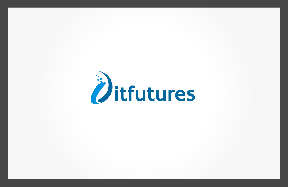Logo Design by Creative Zone for IT Futures | Design #2775189