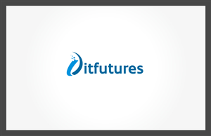 Logo Design by Creative Zone for IT Futures | Design: #2775189