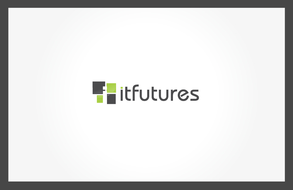 Logo Design by Creative Zone for IT Futures | Design #2775336