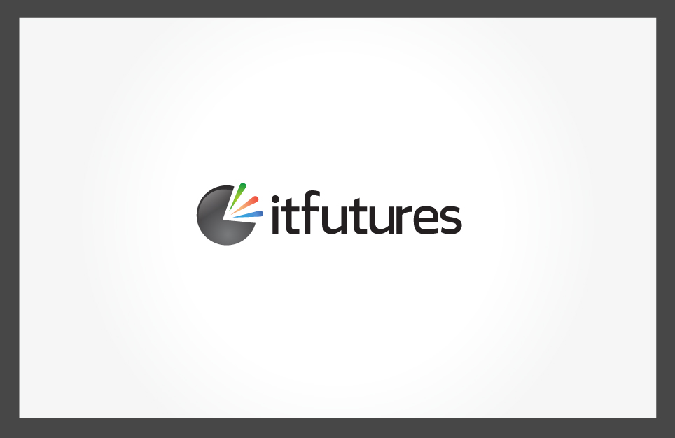 Logo Design by Creative Zone for IT Futures | Design #2779963