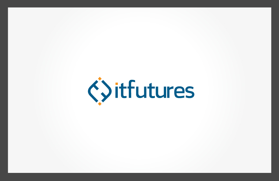 Logo Design by Creative Zone for IT Futures | Design #2780023