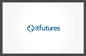 Logo Design by Creative Zone for IT Futures | Design: #2780023