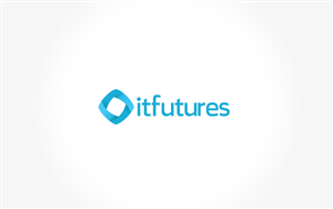 Logo Design by Creative Zone for IT Futures | Design: #2780066