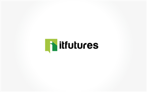 Logo Design by Creative Zone for IT Futures | Design: #2785065