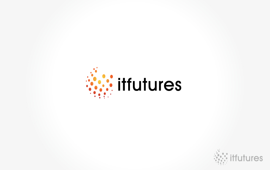 Logo Design by Creative Zone for IT Futures | Design #2785193