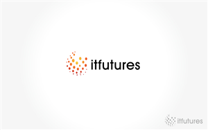 Logo Design by Creative Zone for IT Futures | Design: #2785193