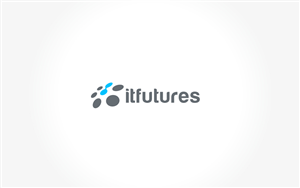 Logo Design by Creative Zone for IT Futures | Design: #2786520