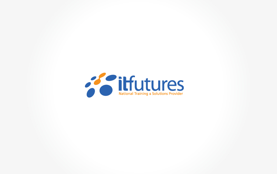 Logo Design by Creative Zone for IT Futures | Design #2786731