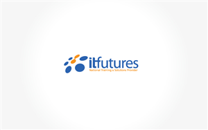 Logo Design by Creative Zone for IT Futures | Design: #2786731