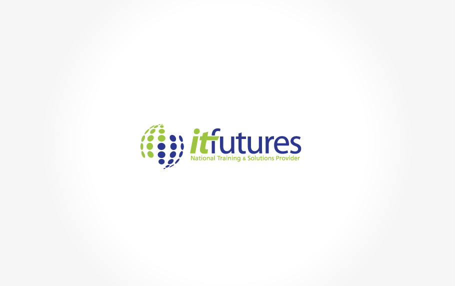 Logo Design by Creative Zone for IT Futures | Design #2787098